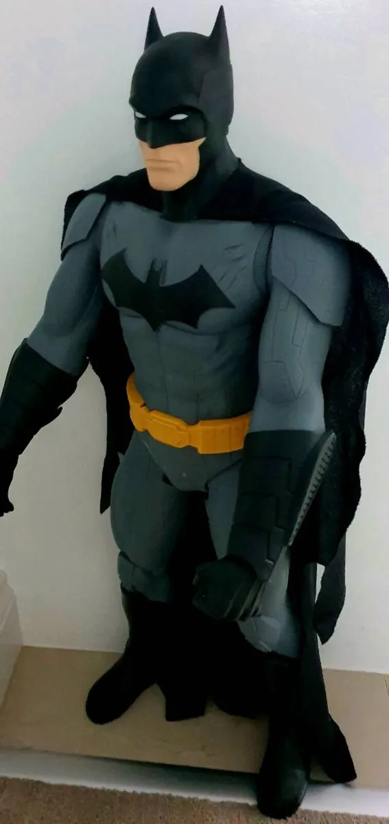 BATMAN - Image 1