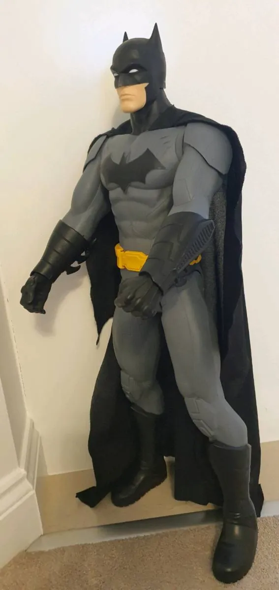 BATMAN - Image 2