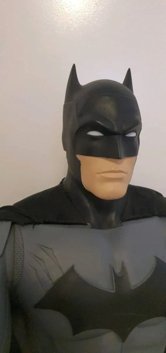 BATMAN - Image 4