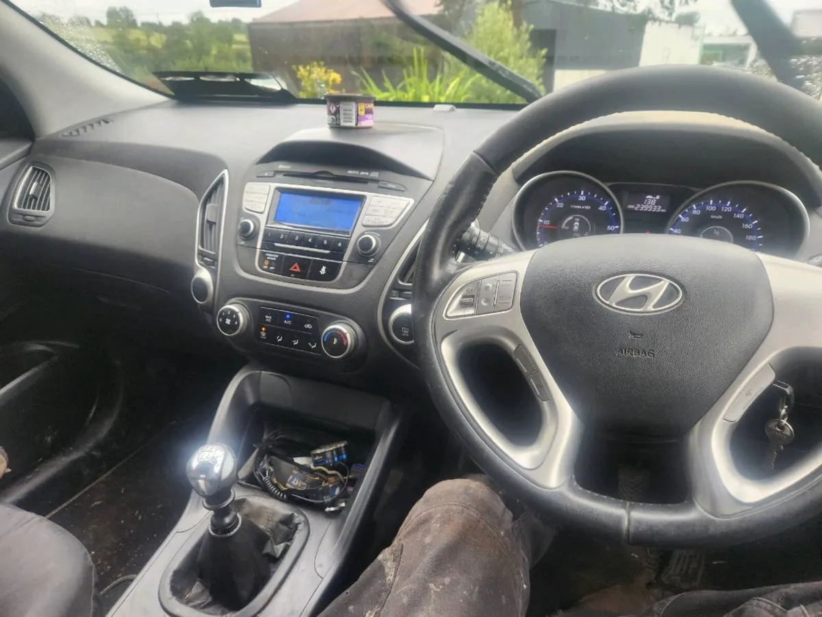 Hyundai ix35 for sale - Image 4