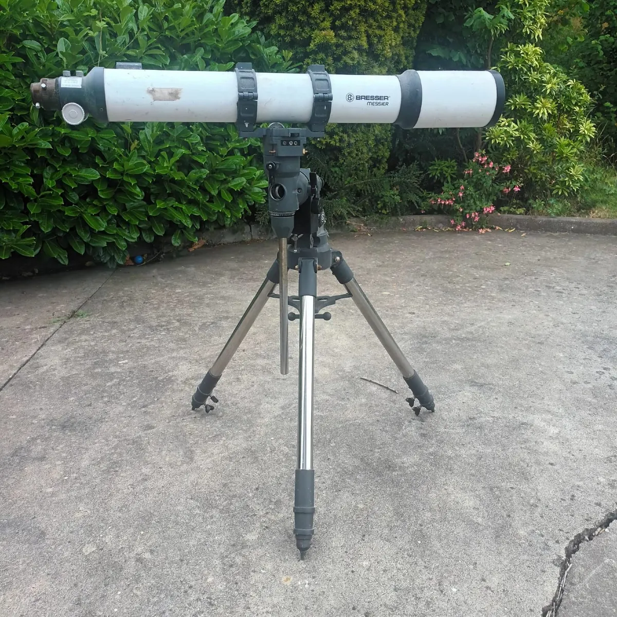 Telescope - Image 1