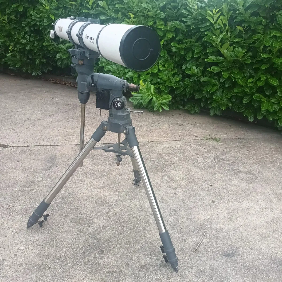 Telescope - Image 2
