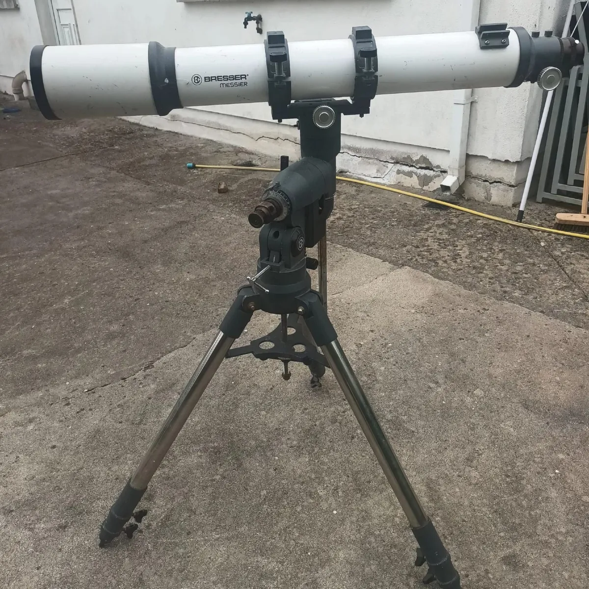 Telescope - Image 3