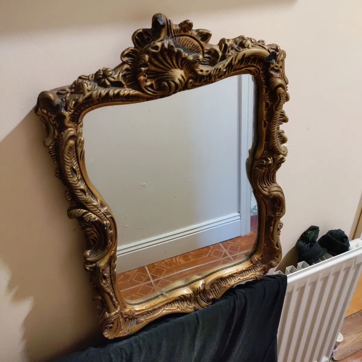Antique mirror - Image 2