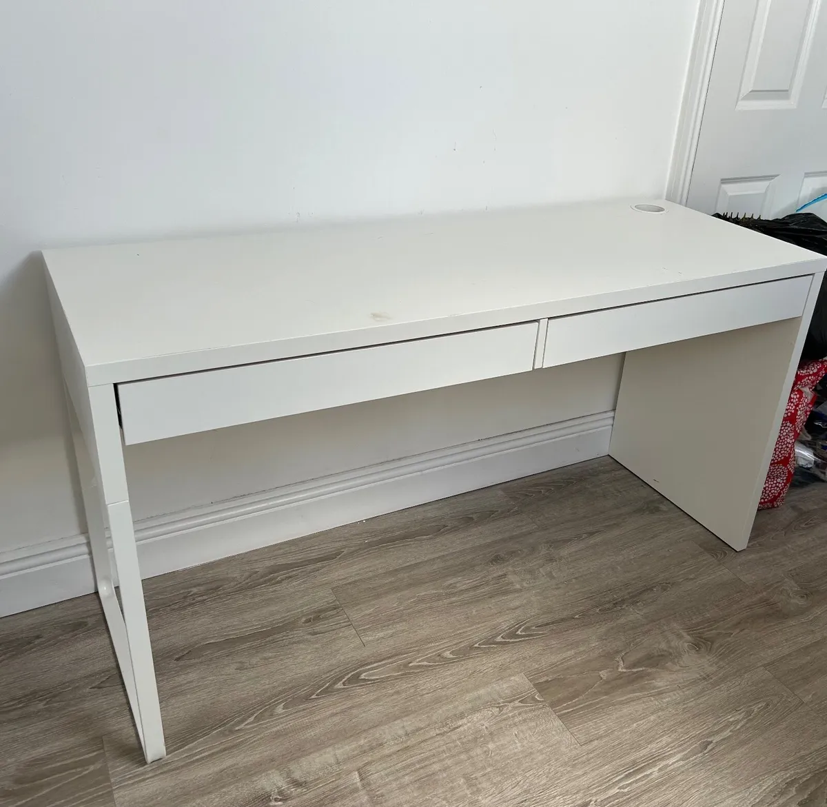 IKEA desk Mielke - Image 1