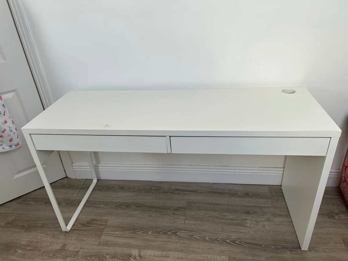 IKEA desk Mielke - Image 2