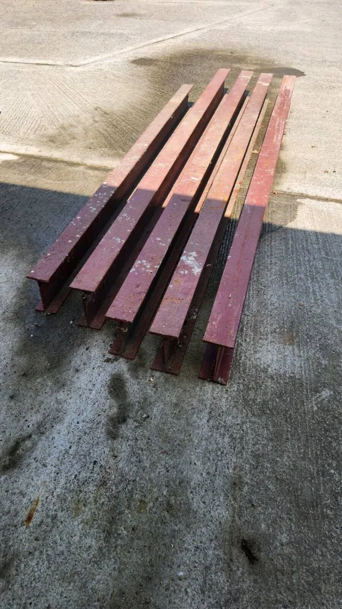 H iron lengths - Image 2