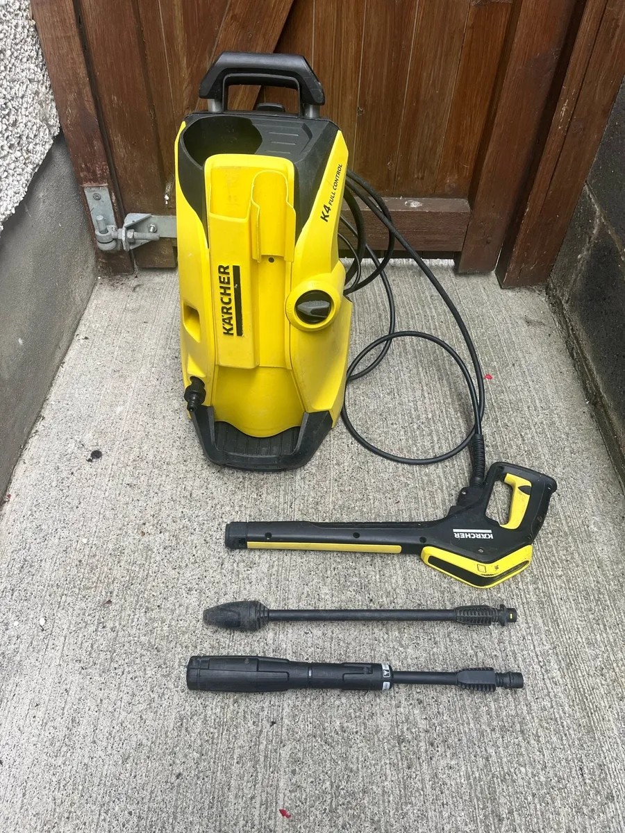 karcher - Image 1