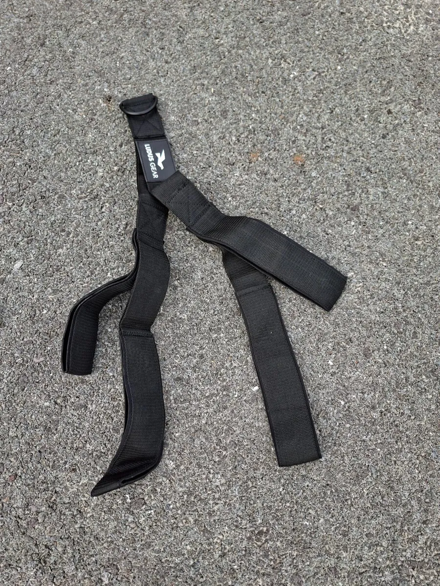 triceps  / abs strap - Image 1