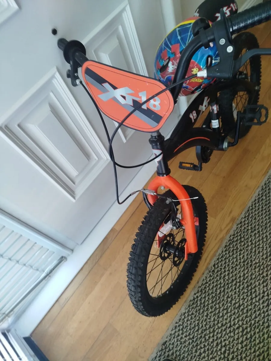 Bike - Image 1