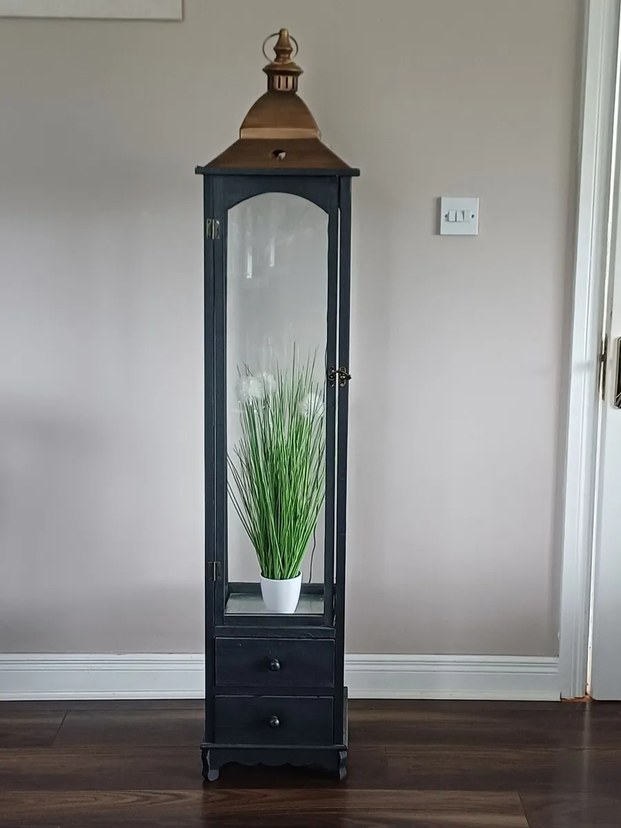 Lantern unit