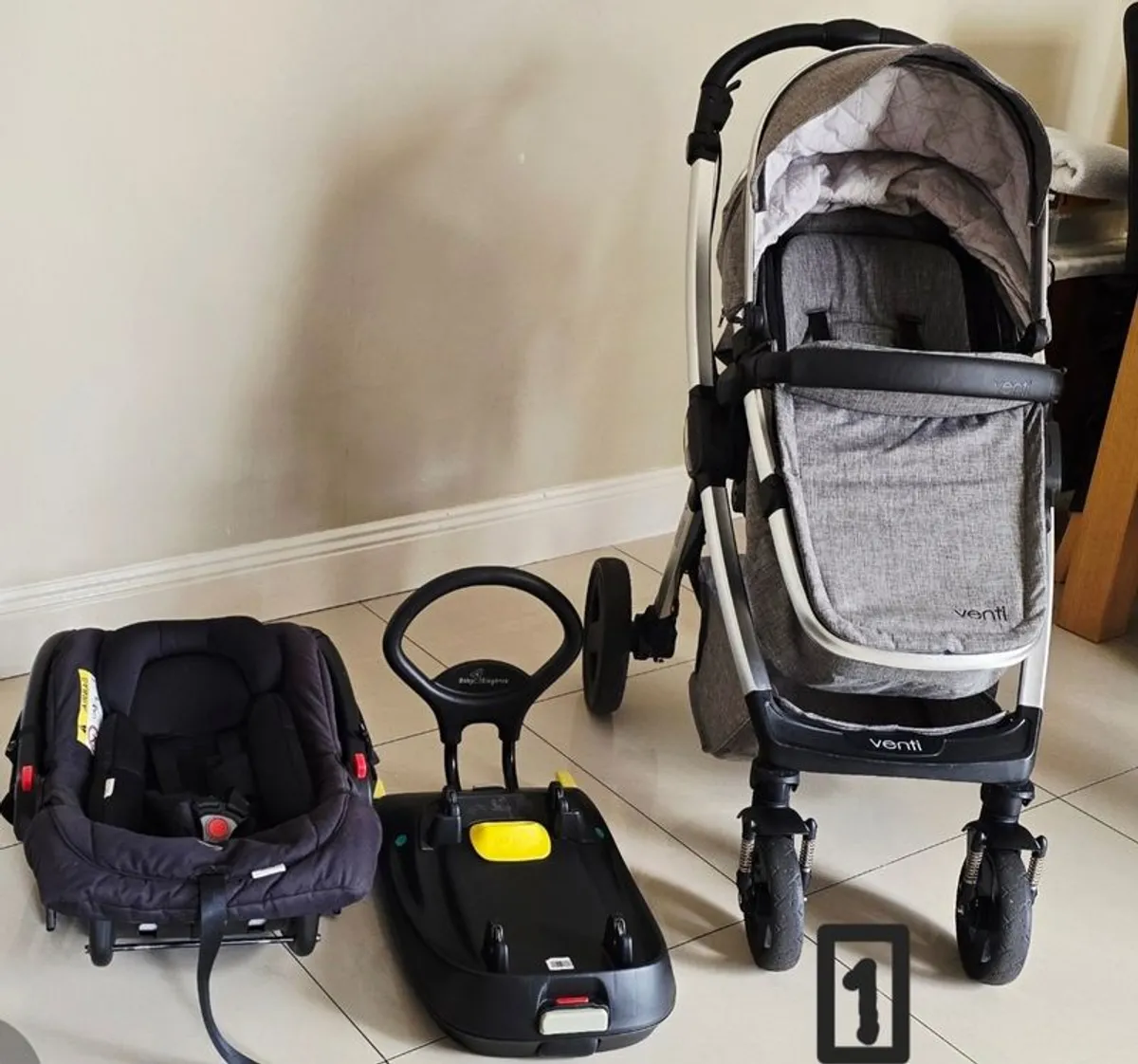 Buggies - Image 1