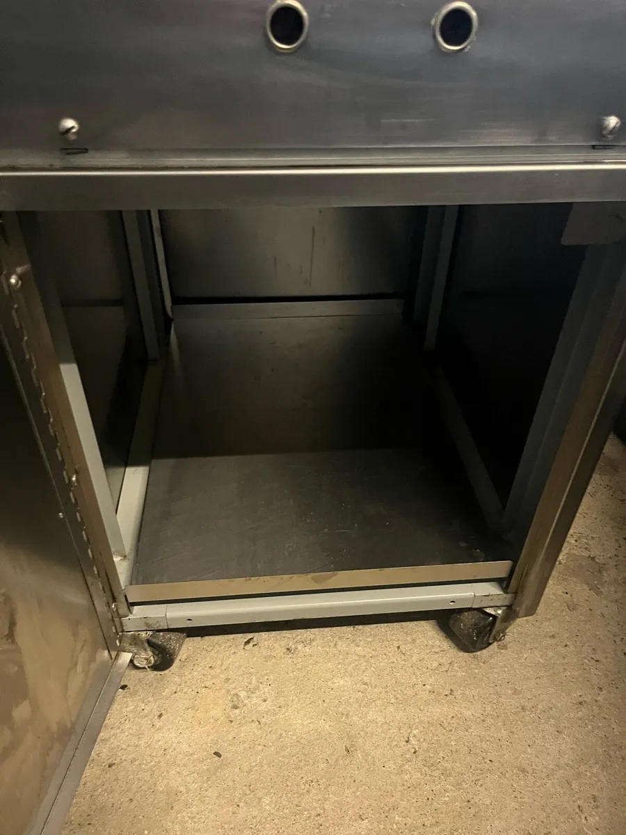 Taylor ice cream machine - Image 4