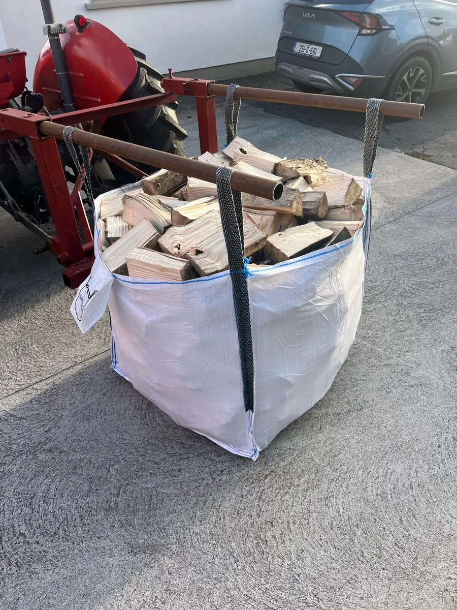 Firewood - Image 1