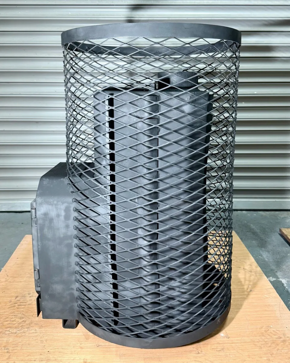 Sauna Stove: Stoveman 20R - Image 4