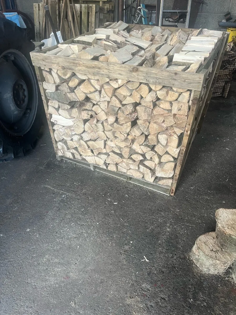Firewood - Image 1