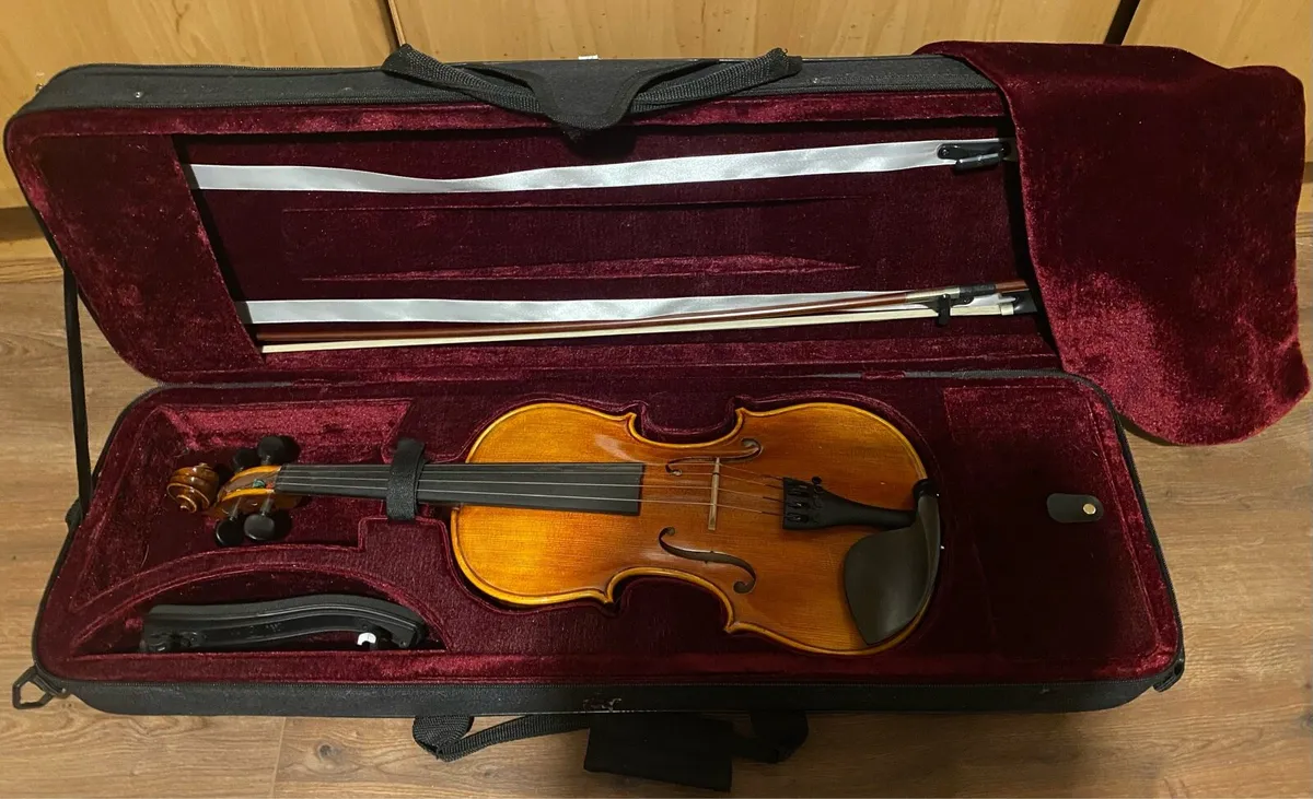 Fiddle/Violin - Image 1