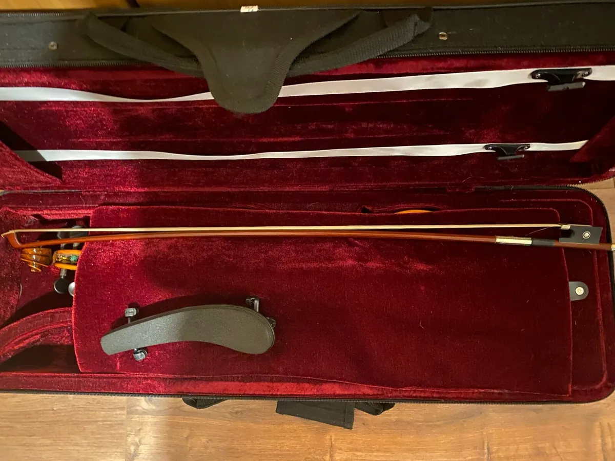 Fiddle/Violin - Image 2