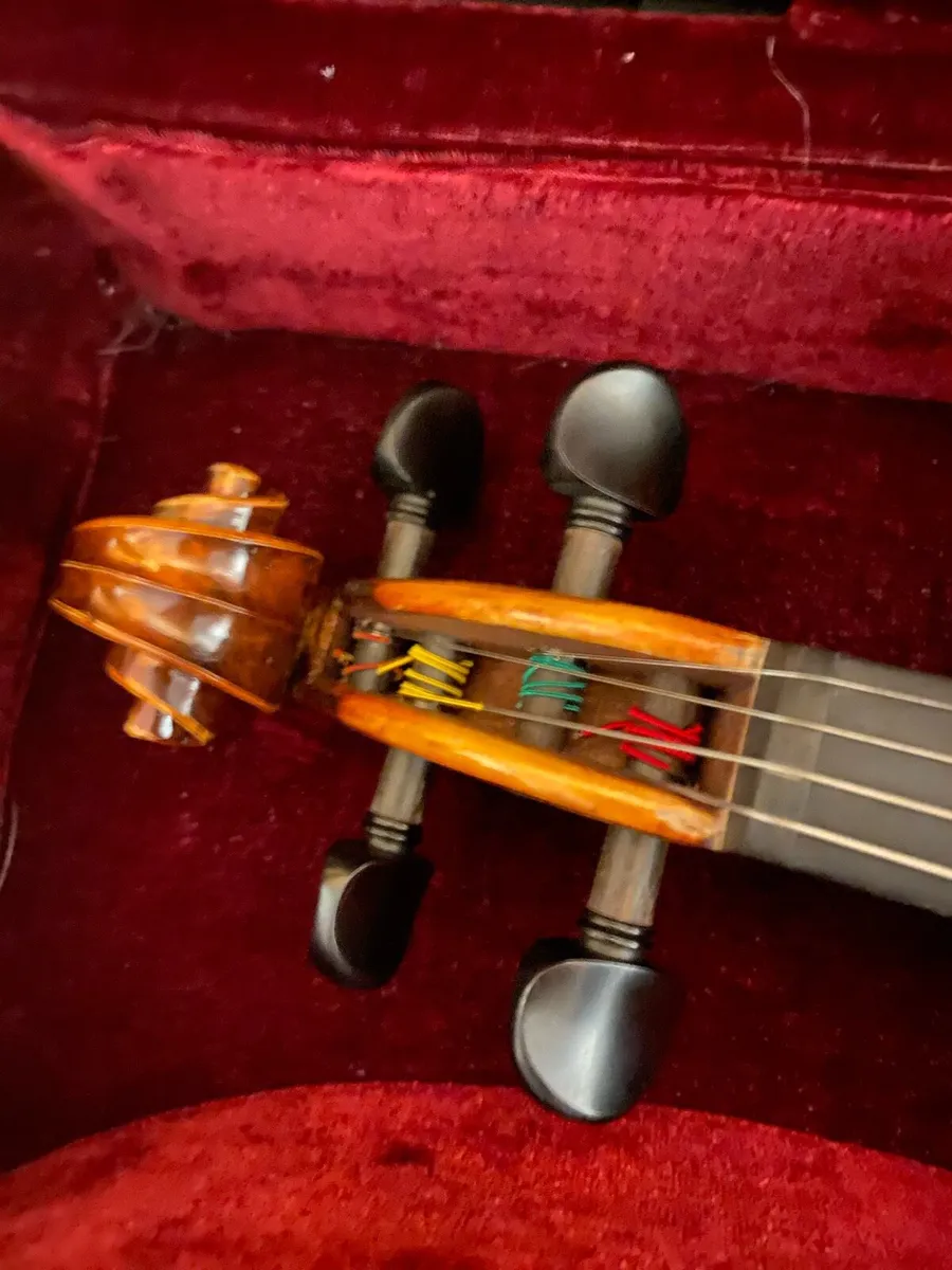 Fiddle/Violin - Image 3