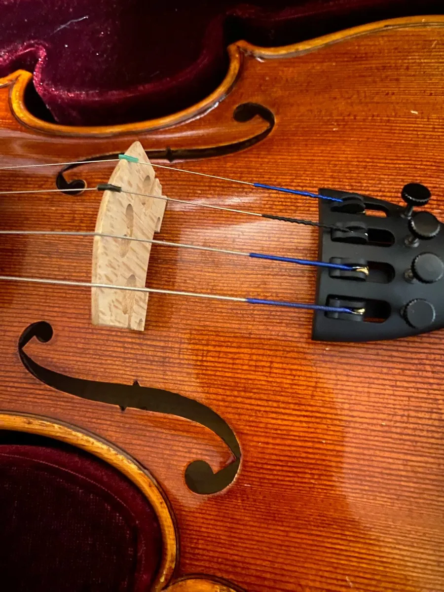Fiddle/Violin - Image 4
