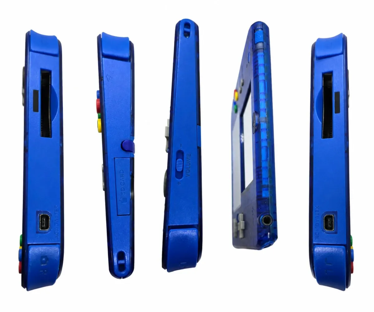 Nintendo 2ds special edition rare - Image 2