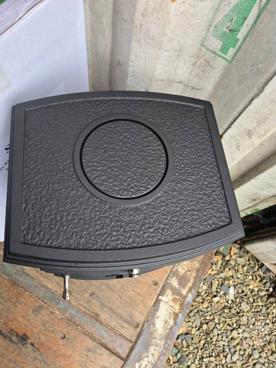 Henley stove - Image 2