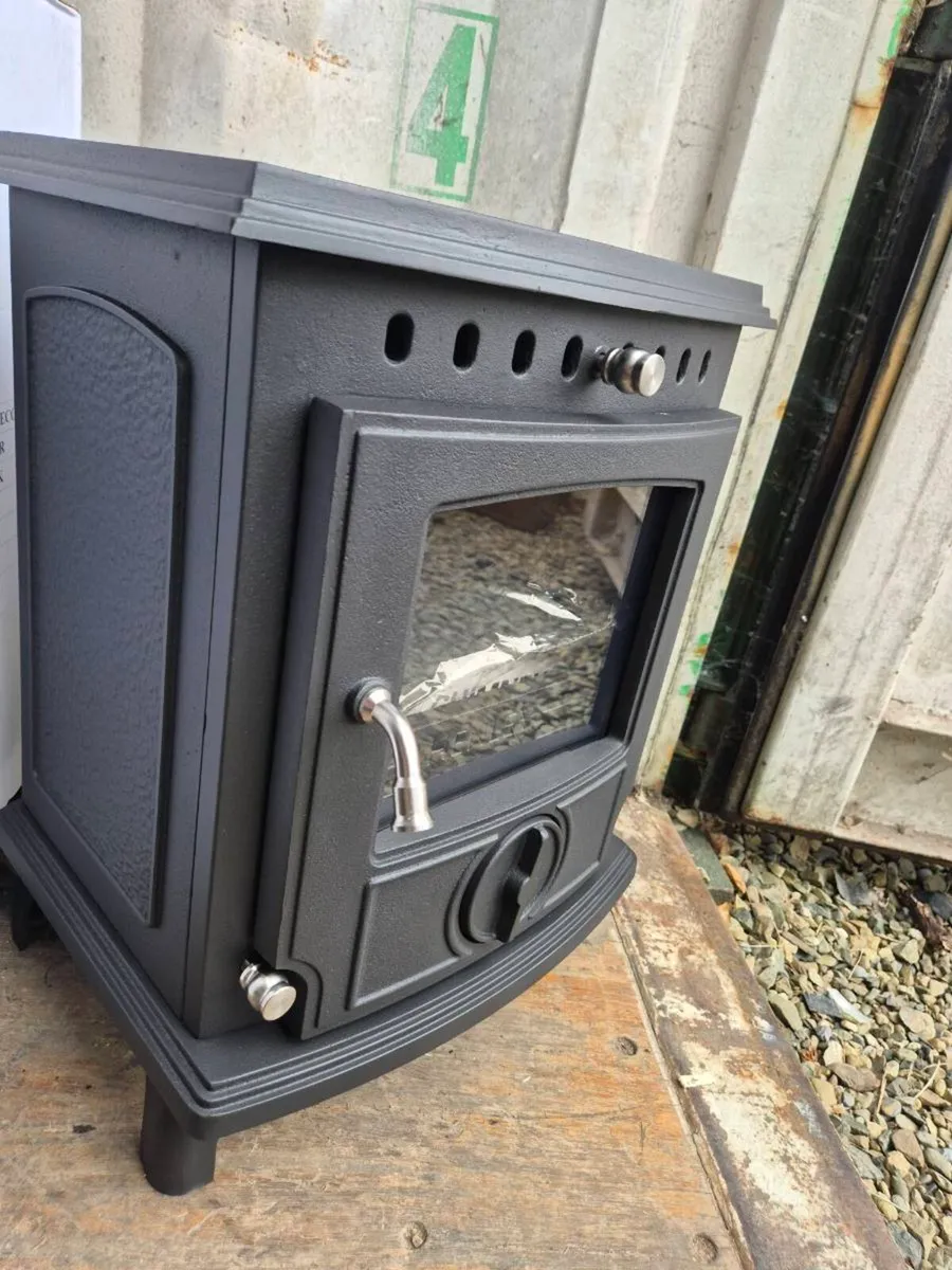 Henley stove - Image 3