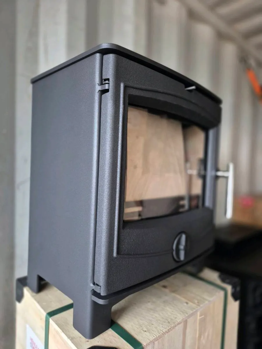 Henley stove Brand new - Image 3
