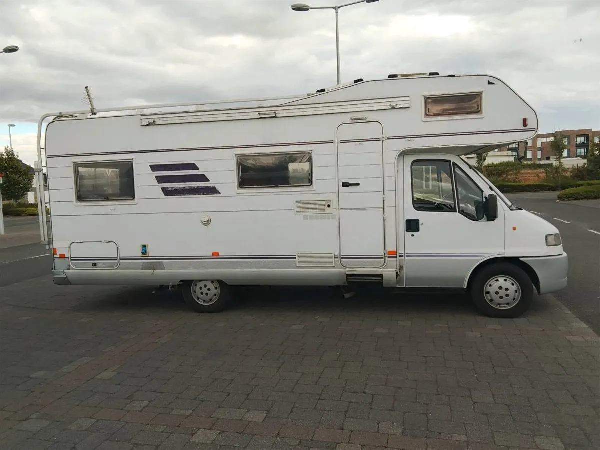 Campervan - Image 3