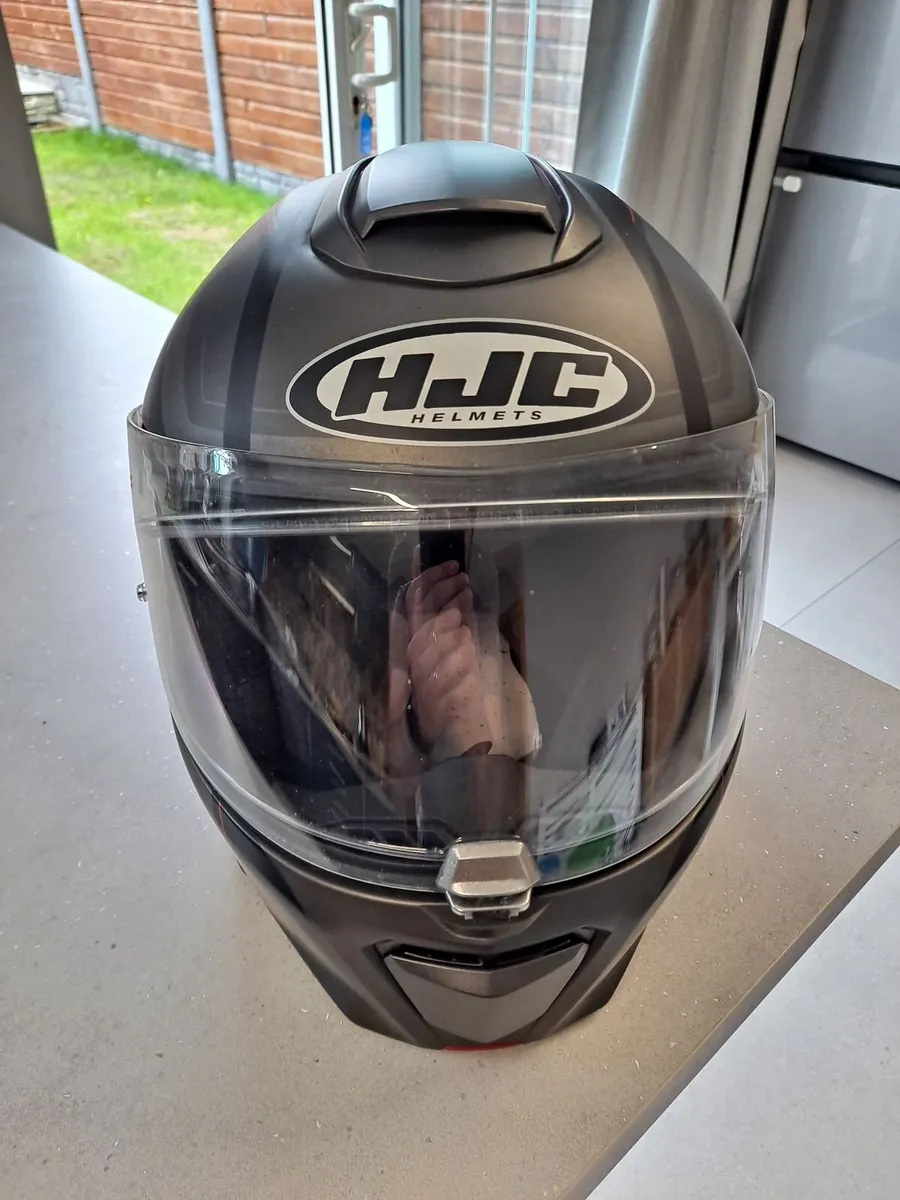 Helmet HJC RPHA 90 size L (58/59) - Image 1