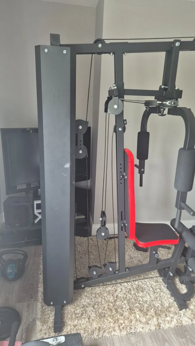 Home Gym - Image 2