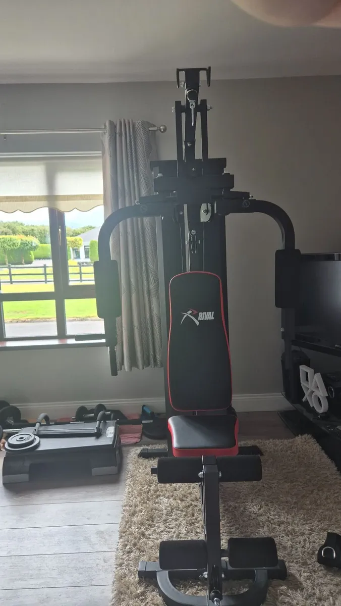 Home Gym - Image 3