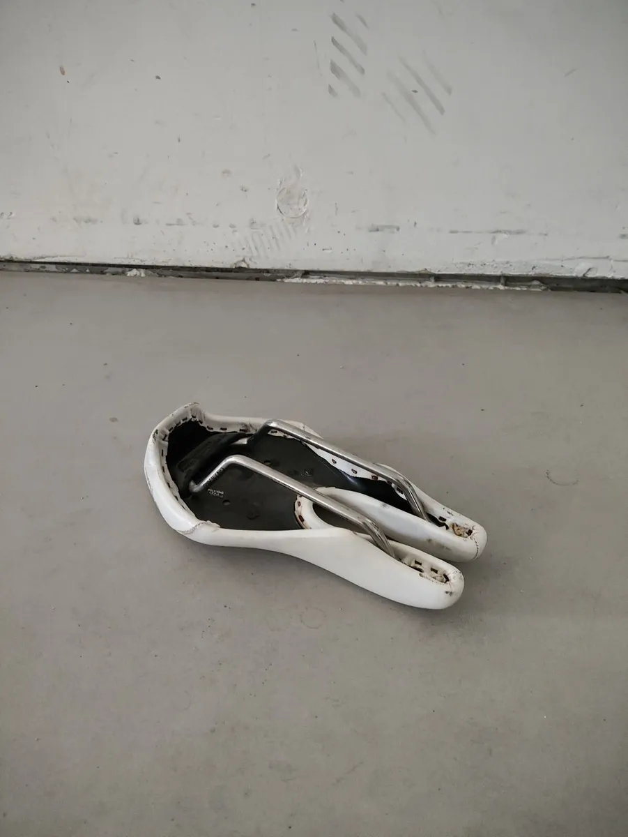 TT bike saddle - Image 2