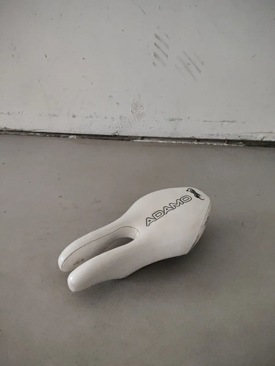 TT bike saddle - Image 3