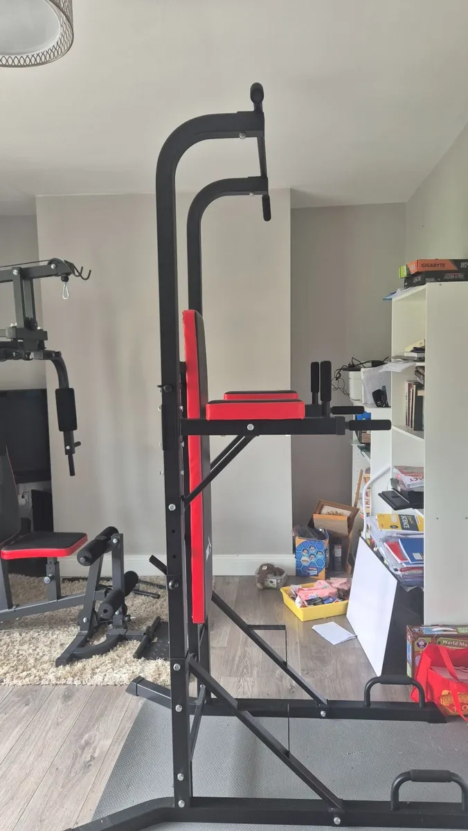 Home Gym - Image 2