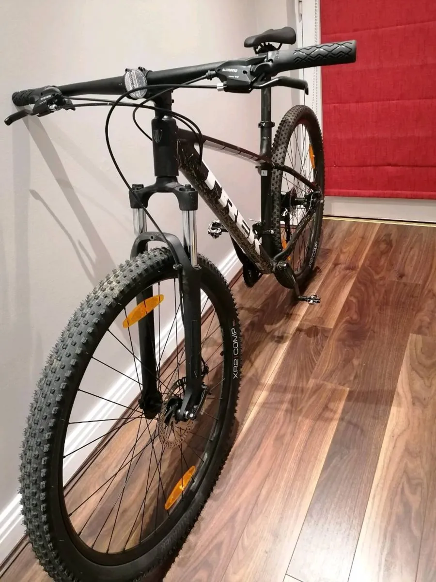 Mountain Bike - Image 2
