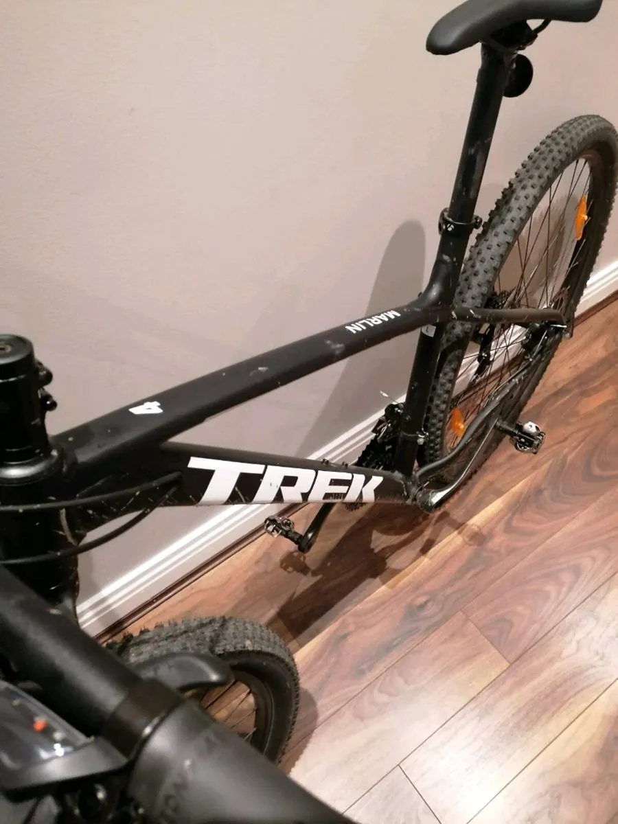 Mountain Bike - Image 3