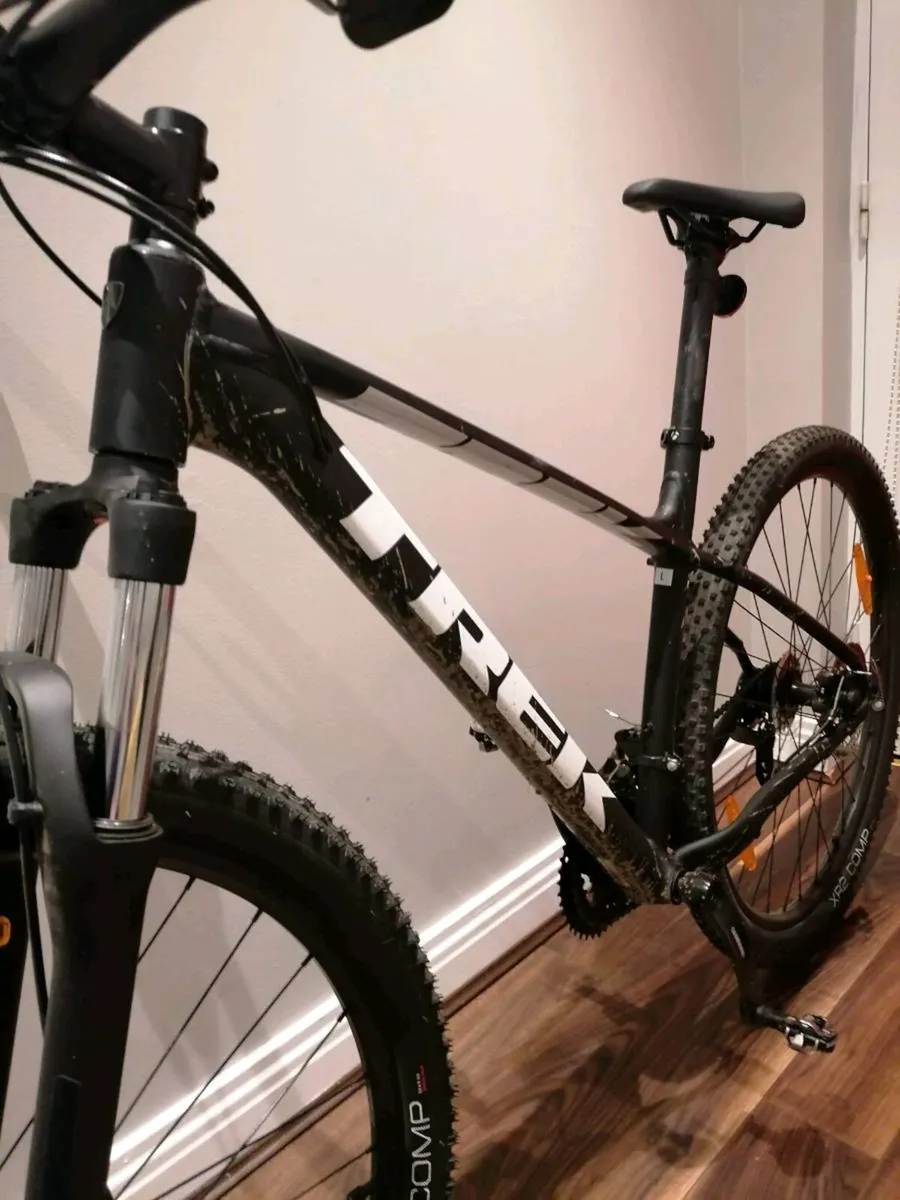 Mountain Bike - Image 4