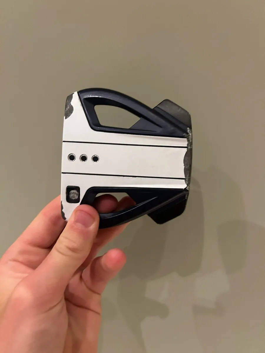 Snapped TaylorMade Spider Ex Golf Putter RH - Image 2