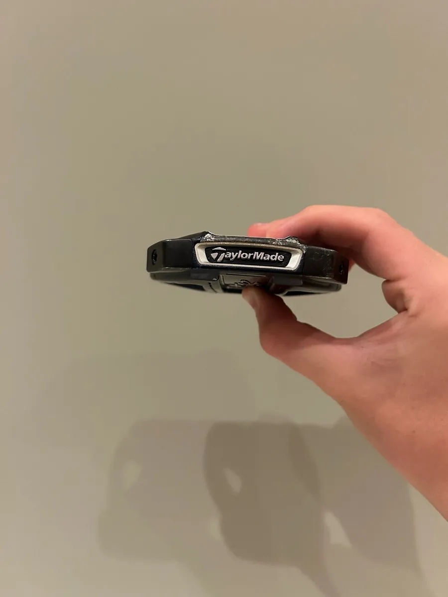 Snapped TaylorMade Spider Ex Golf Putter RH - Image 4
