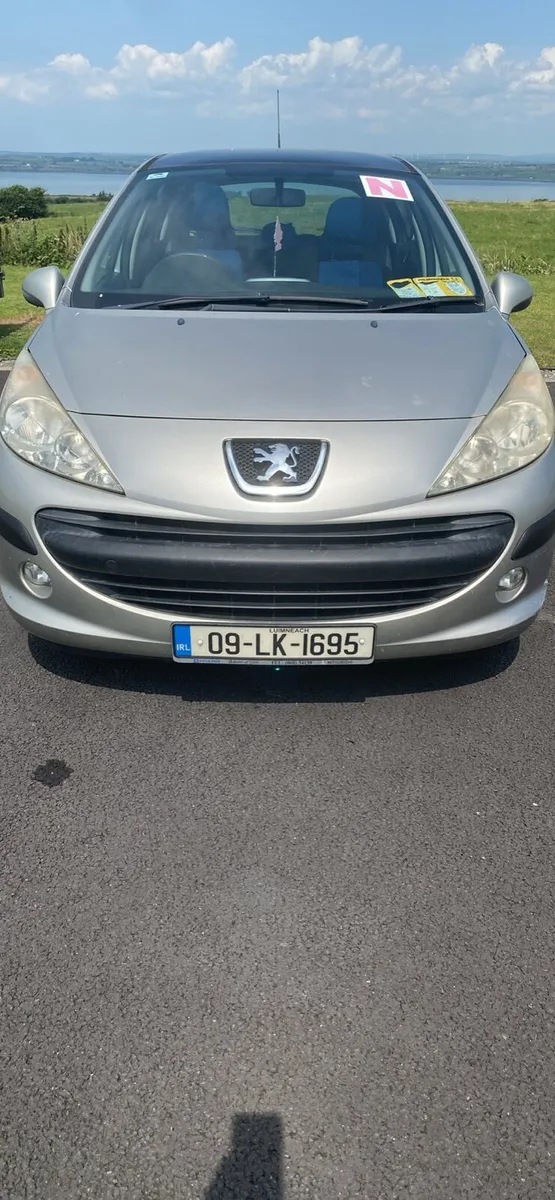 Peugeot 207 - Image 1