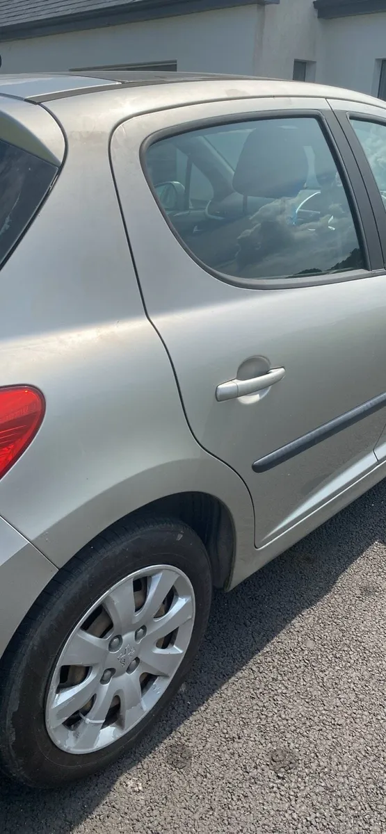 Peugeot 207 - Image 4