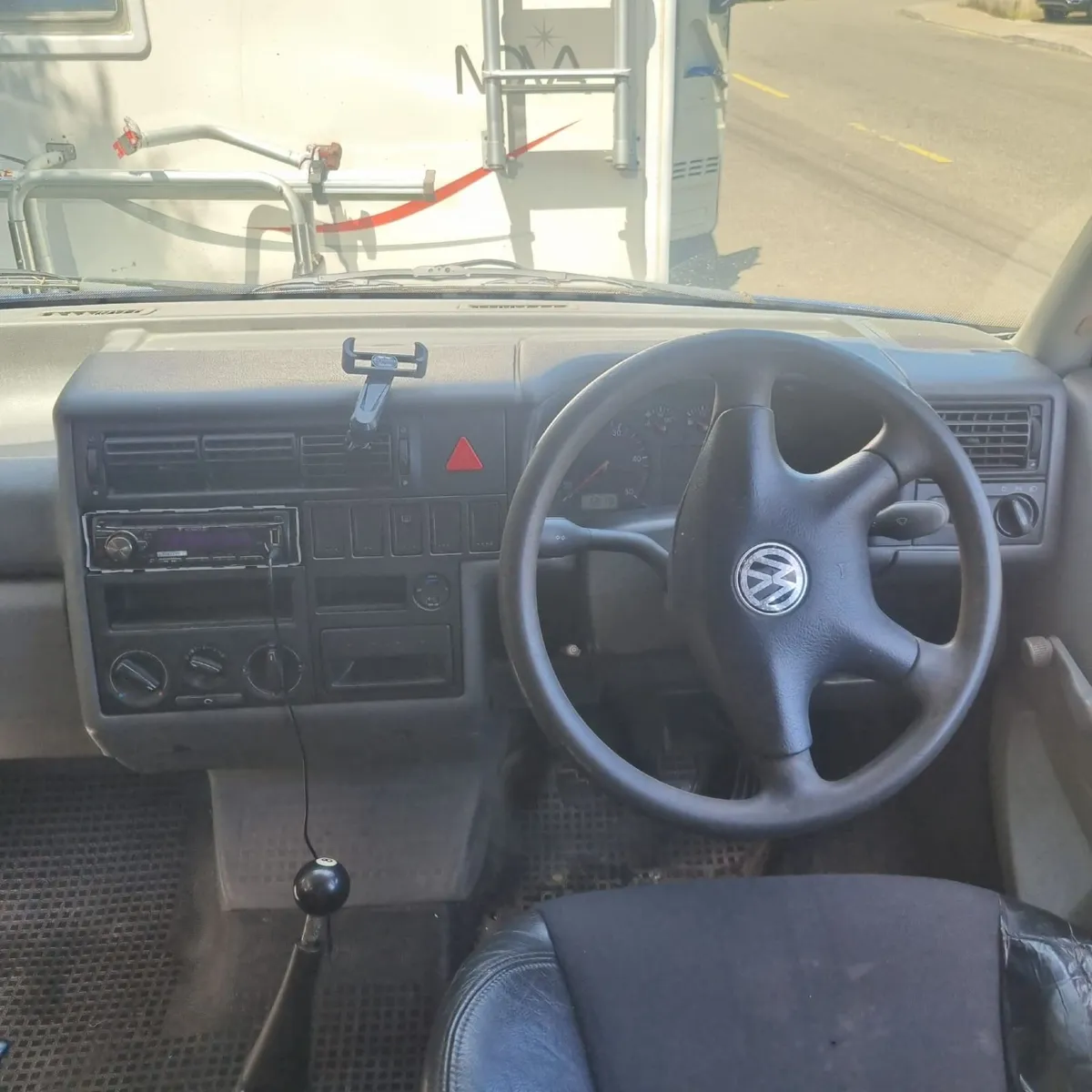 Campervan - Image 2