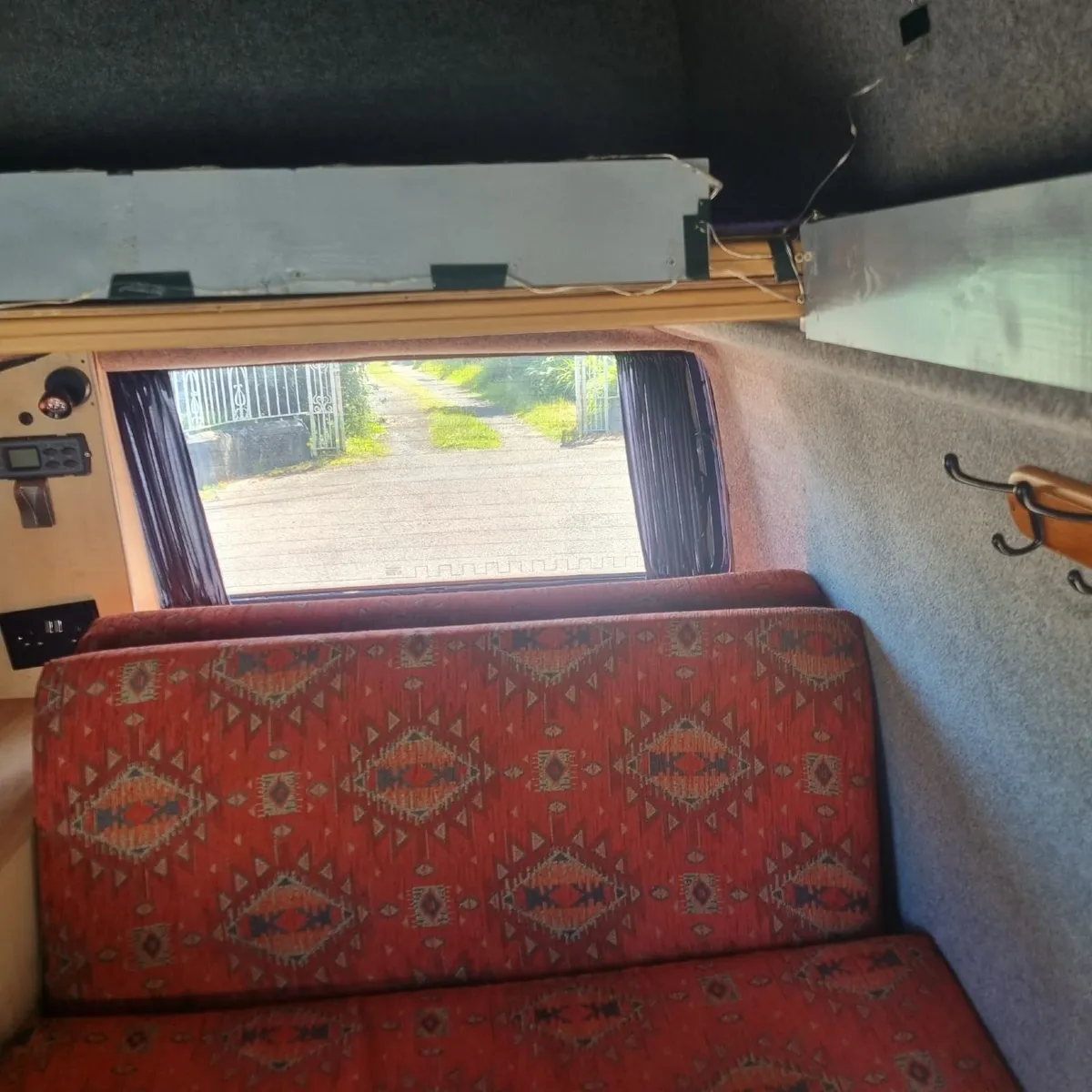 Campervan - Image 3