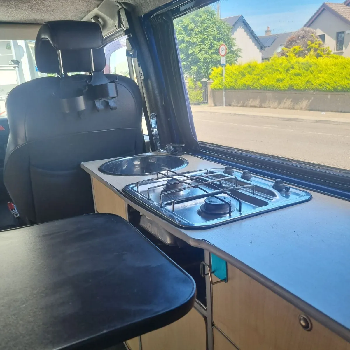 Campervan - Image 4