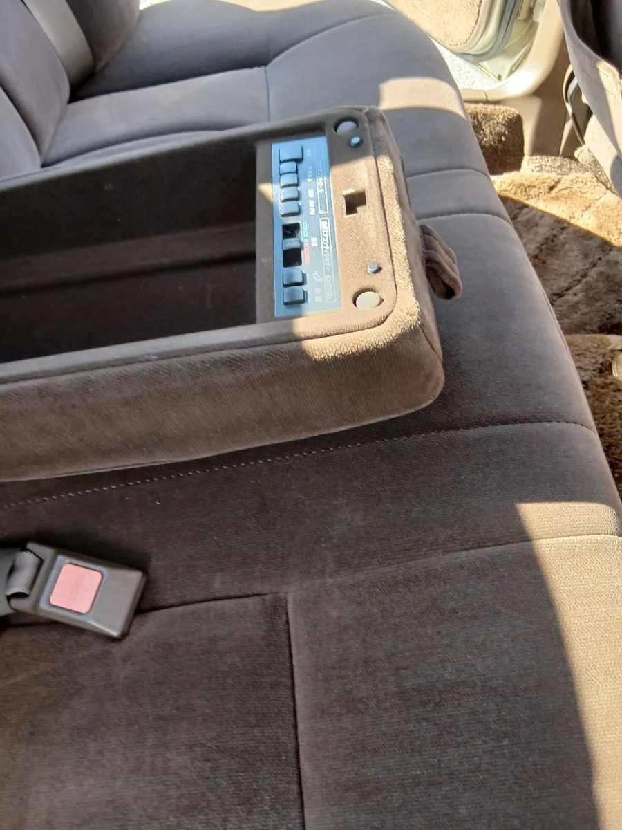 Nissan Cedric 1990 - Image 2
