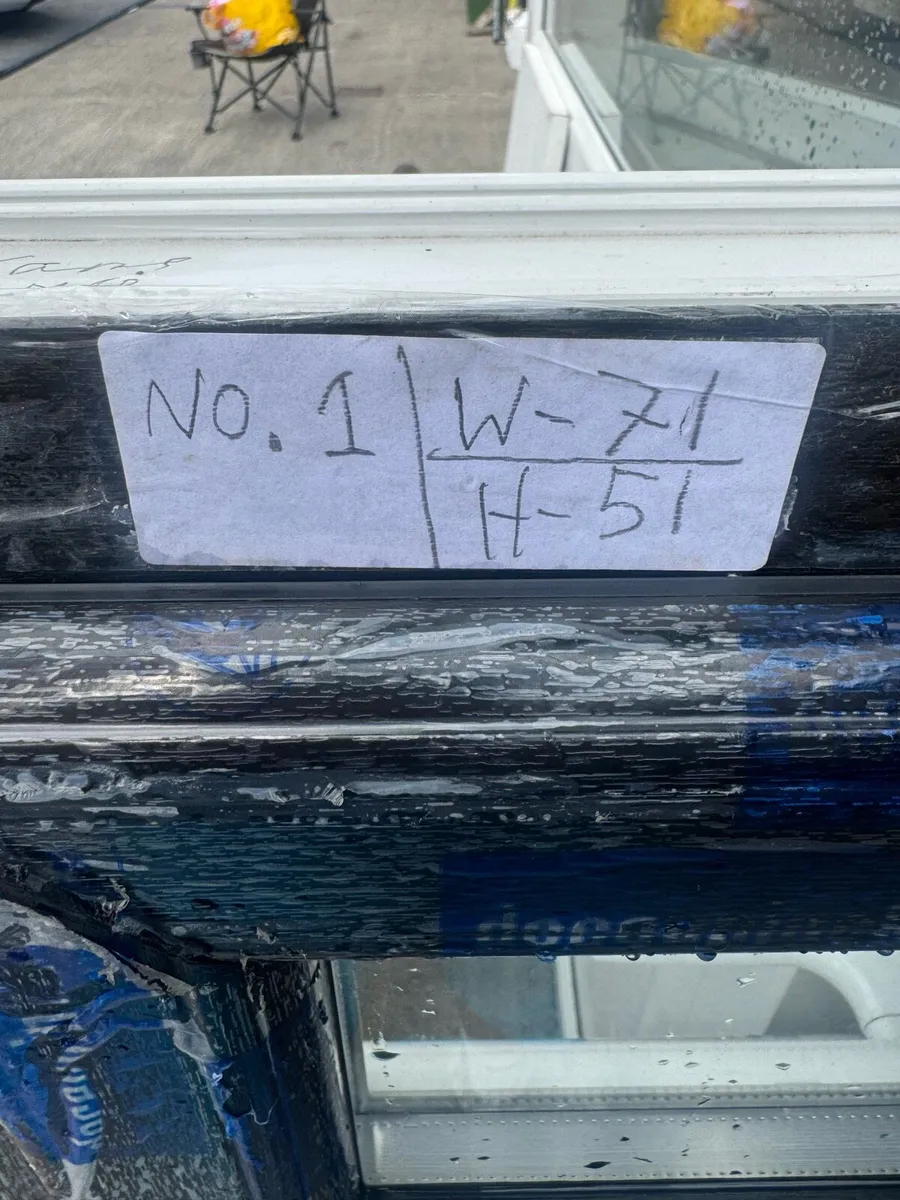 PVC Window - Image 2