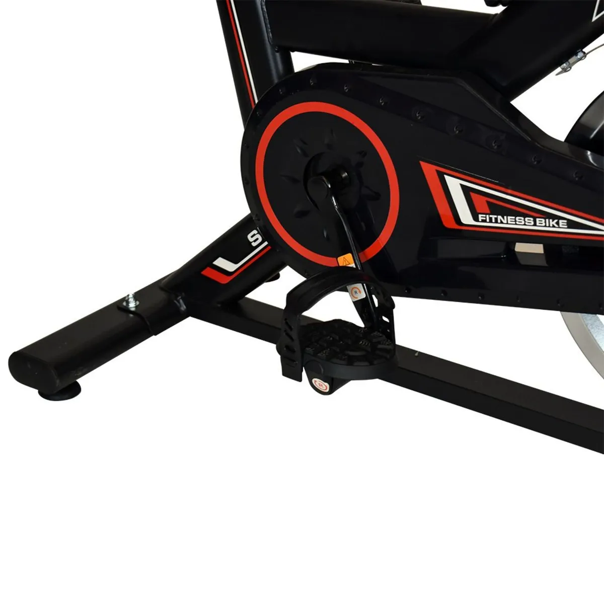 Home Series Studio Cycle - Exercise Bike Gym (Spin - Image 3