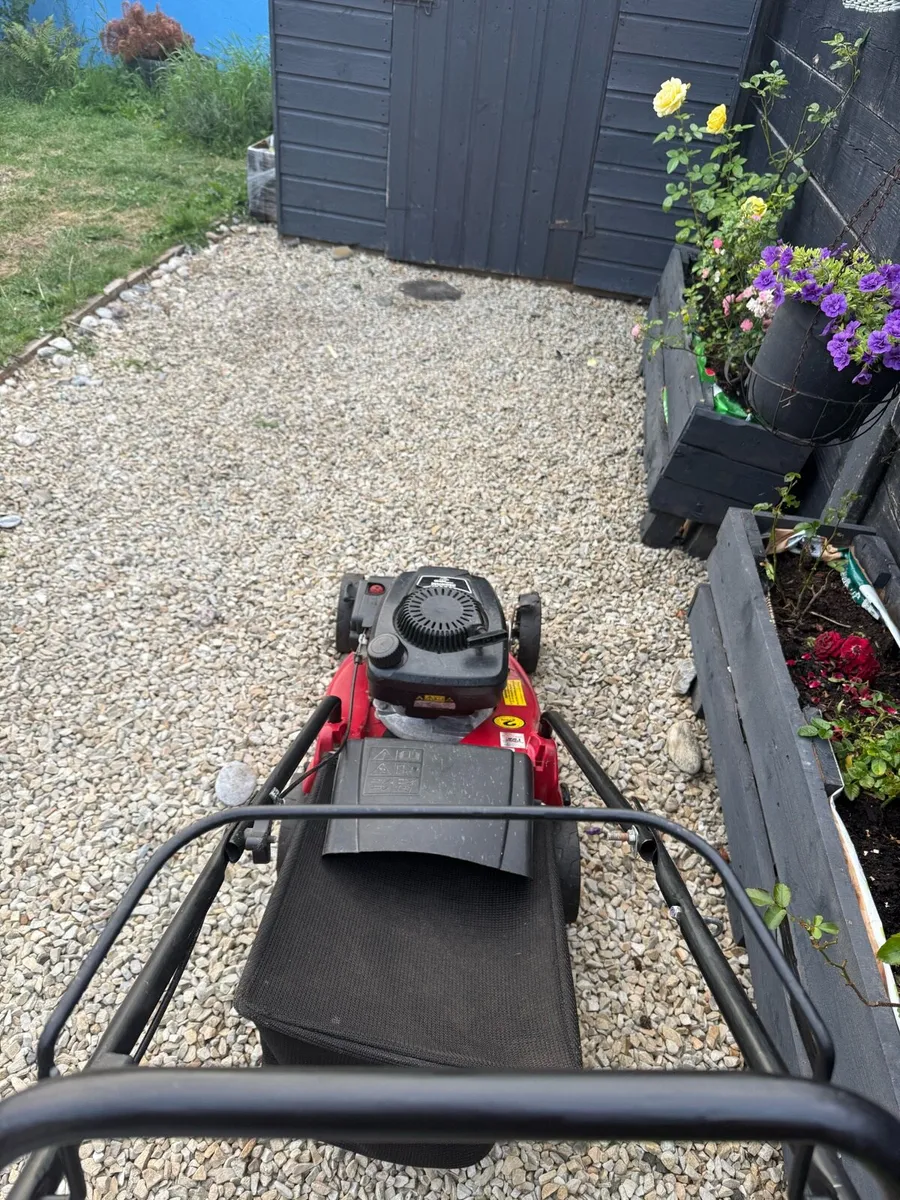 lawn mower - Image 4