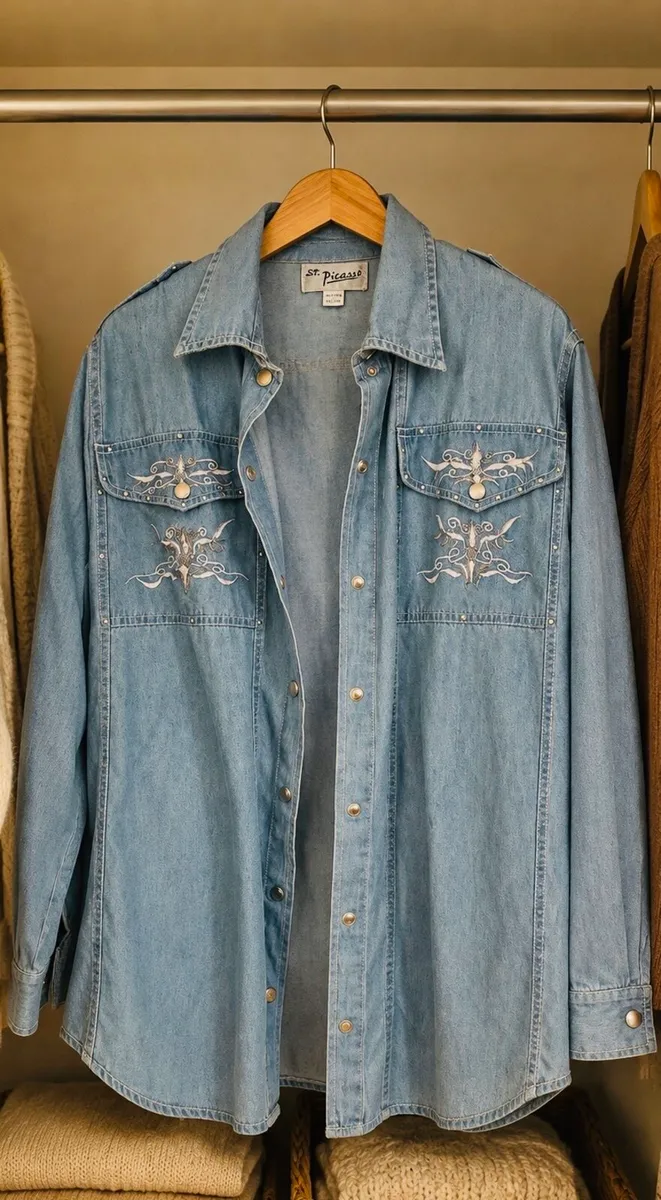 Women’s clothing - Image 1